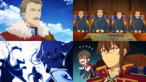 Tensai Ouji ep 1 reaction #天才王子の赤字国家再生術 #TheGeniusPrincesGuidetoRaisingaNationOutofDebt #TensaiOuji