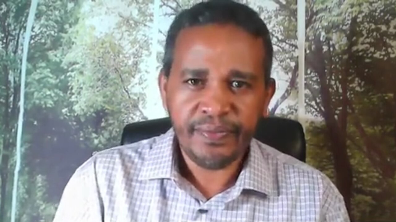 ብአዴን ብርጋዴር ጄ/ል ተፈራ እንዳሉት ትርፍ አንጀት ነው - ኤርሚያስ ለገሰ