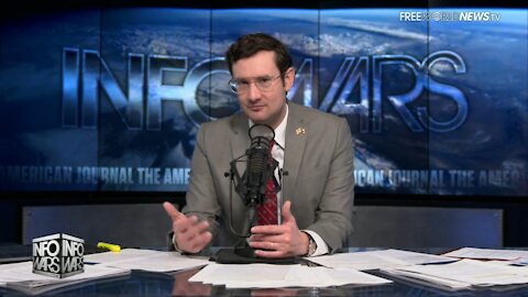 AMERICAN JOURNAL (Full Show) Tuesday - 11/2/21
