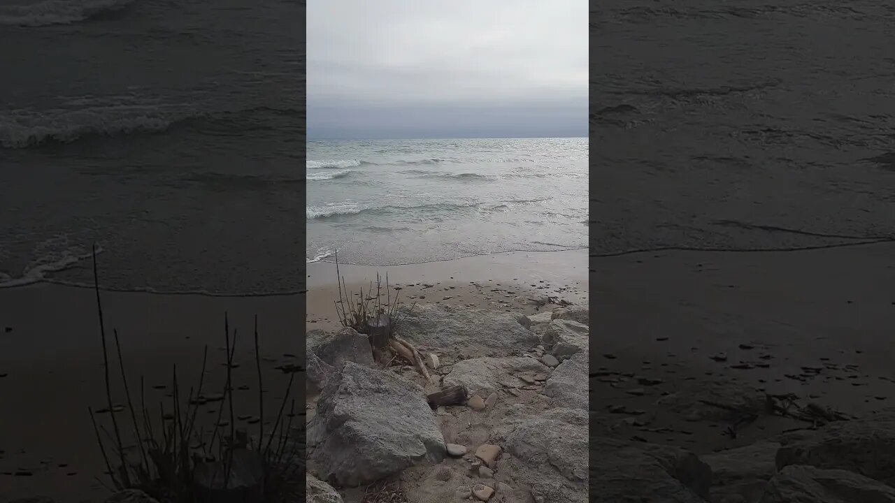 Ontario Lake