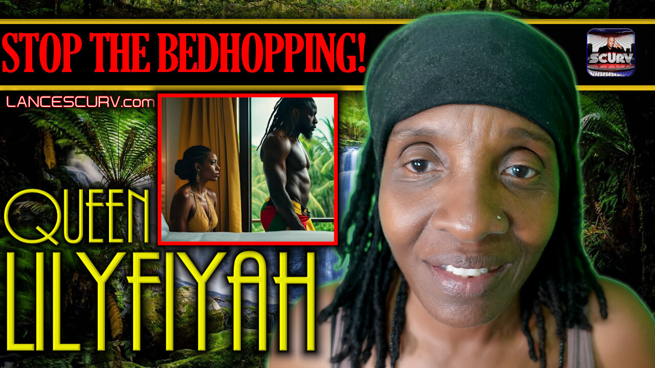 STOP THE BEDHOPPING! | LANCESCURV