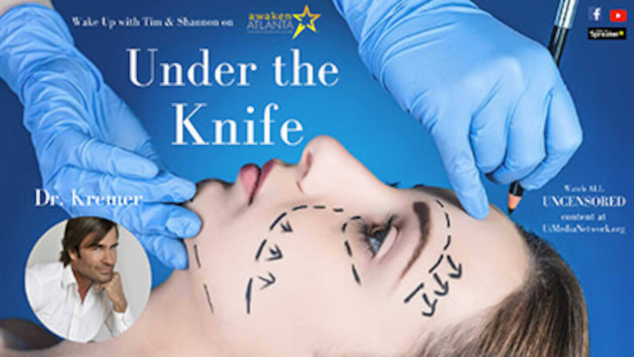 Under The Knife