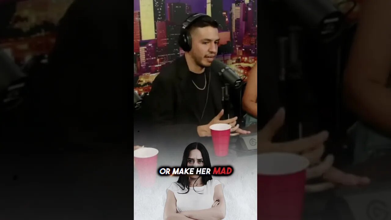 Keep each other in check
