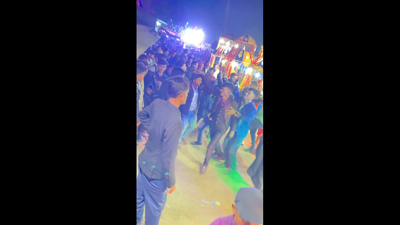 Shadi dance 4