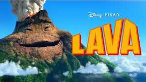 Disney Music - Lava (Official Lyric Video from "Lava")