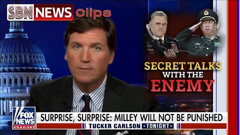 Tucker: Why Does No One in Washington Consider This a Crisis - 3722