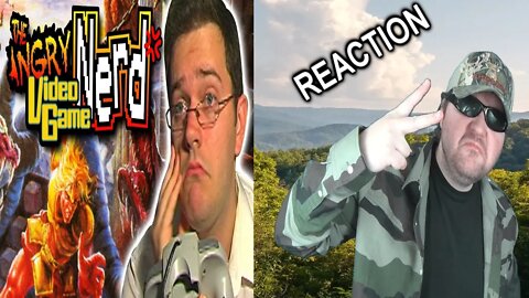 Castlevania (Part 3) - Angry Video Game Nerd (AVGN) REACTION!!! (BBT)