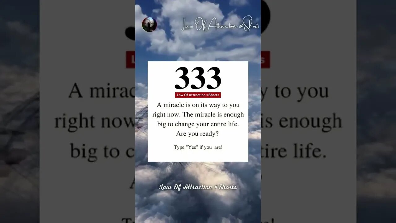 Law Of Attraction For Success, Affirmations, Quotes & WhatsApp Status | Money Status | #Shorts