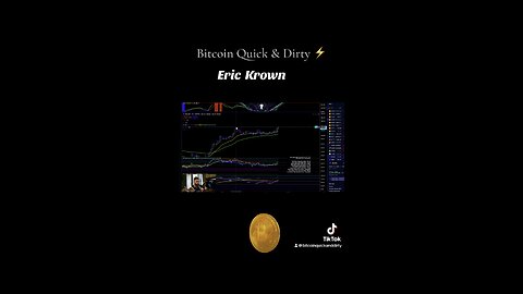 ⚡️ Eric Krown on the SOL Breakout ⚡️