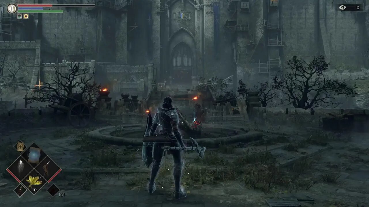 Demon's Souls: A Recurring Nightmare Ep.22