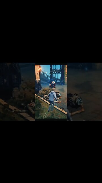 This new Hogwarts legacy is really nice #eldenring #shorts