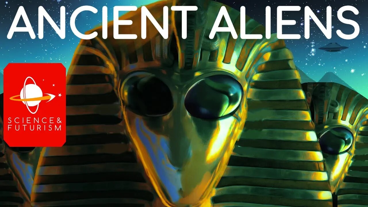 Ancient Aliens