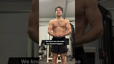 Control Your Thinking #muscle #gymadvice #shorts #fitnessgoals #youtubeshorts