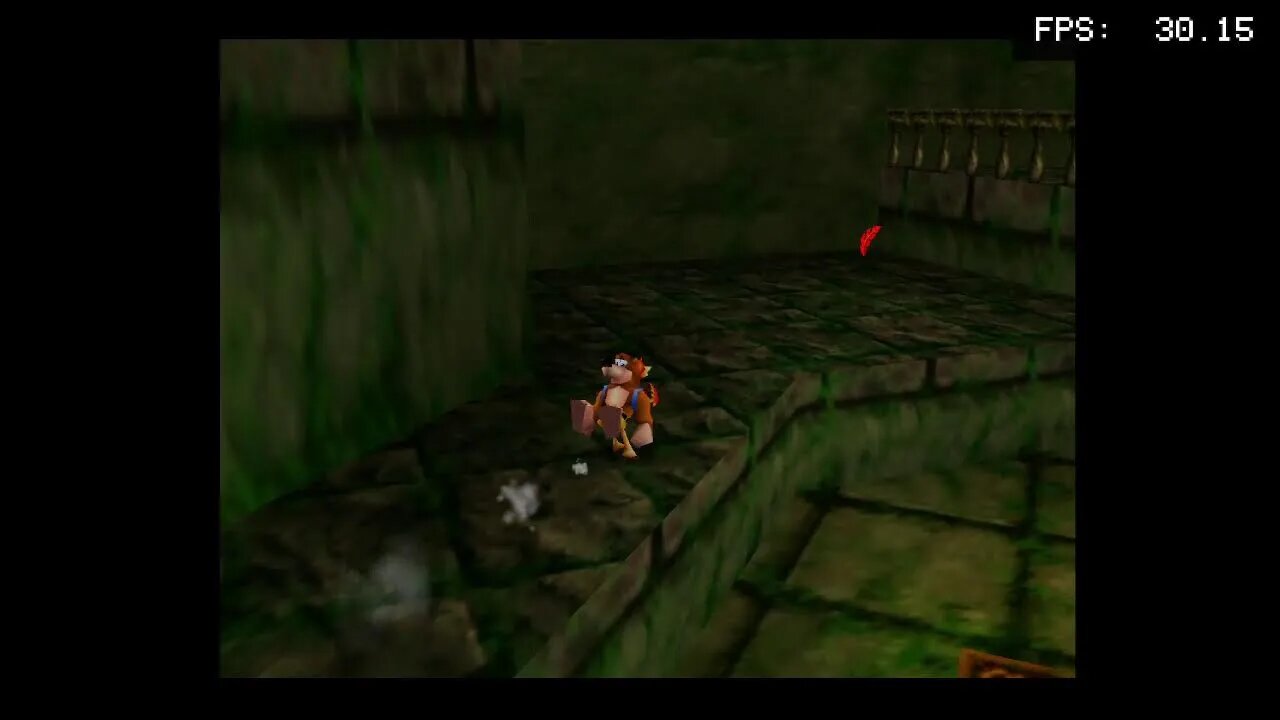 Banjo Kazooie: The Jiggies of TIme