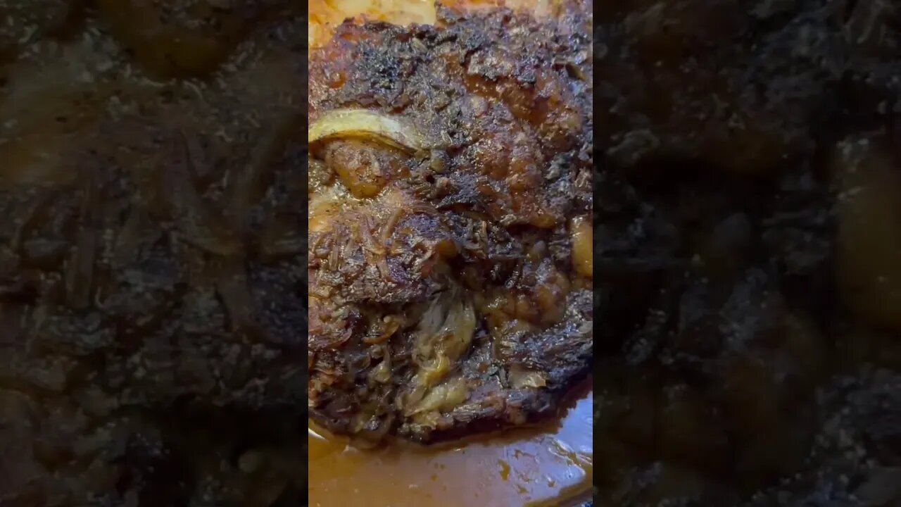 Where’s The Beef? Here’s The Beef!