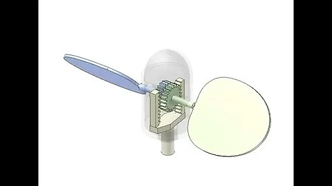 3304 Application of rack pinion mechanism 5