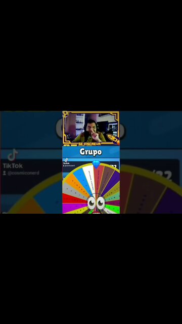 LIVE ÁS 22 HRS. STUMBLEGUYS POKEMON #cosmiconerd #stumbleguys