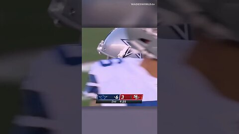 Brett Maher misses ANOTHER extra point attempt | #DALvsSF #playoffs #shorts | 1/22/23