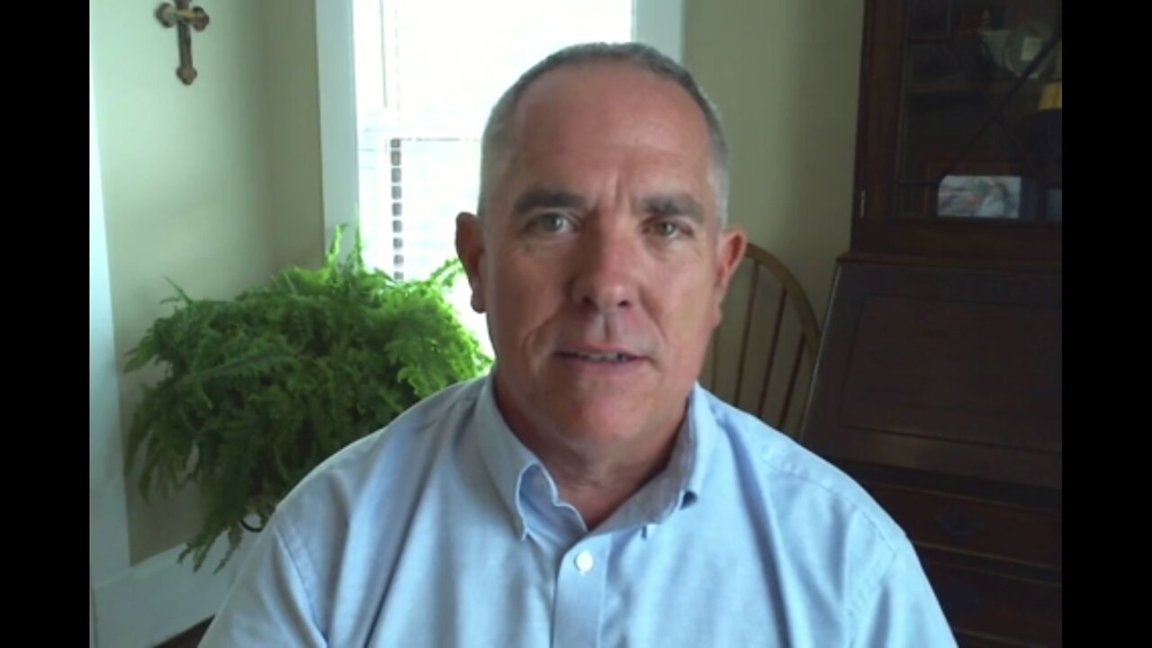 June 24, 2022: It’s A Good Day To Go See Jesus