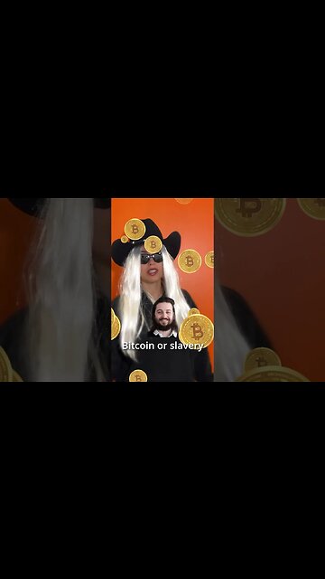 Bitcoiner NPC 🤖 #bitcoin #crypto #shorts