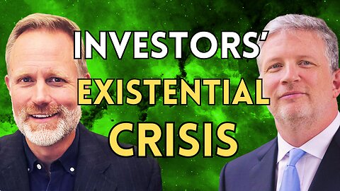 Grant Williams: The Perversion Of Money Is The Great Existential Risk Investors Now Face