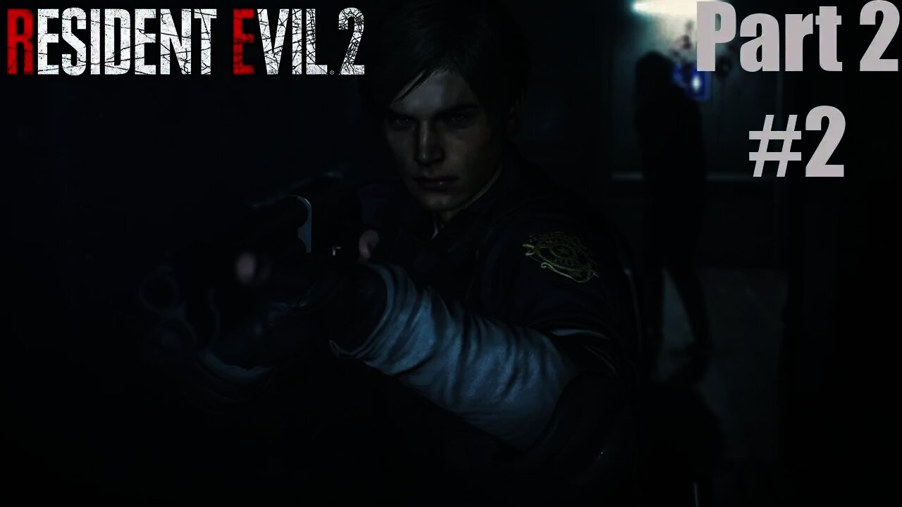 Another!!: Leon S Run Part 2 #2