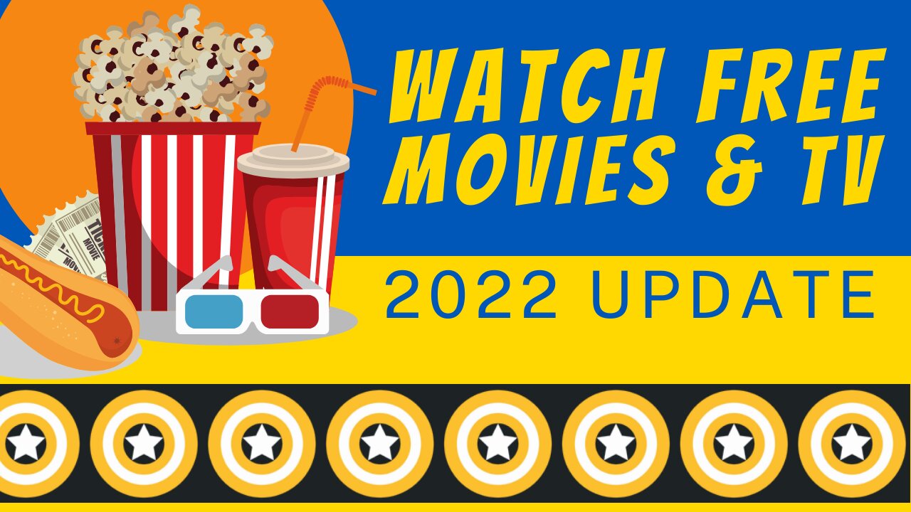 Zinitevi - Watch Free Movies & TV Shows! (Install on a Firestick) - 2023 Update