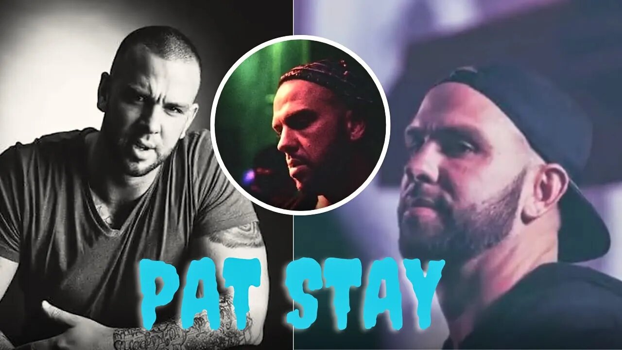 Pat Stay | Gone But Not Forgotten | Tribute To Eminem & Drake Favorite Battle Rapper