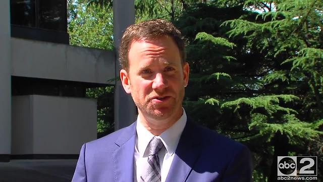 Adnan Syed's attorney argues for new case in appeals court