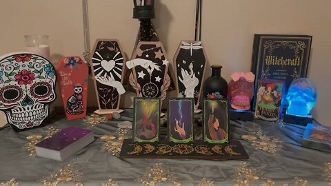 Triumphant Convergence #Tarot #triumph #celebration #inspiration #power