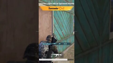 Levando o Squad. Play top. Veja em nossa página, seja um apoiador.