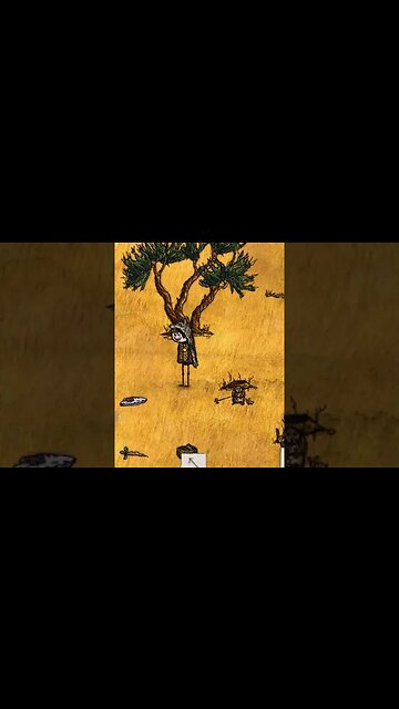 One Hour One Life - How to make Rabbit bait and where to place it