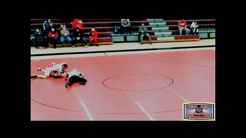 NCTV45 LIVE High School WRESTLING WEST ALLEGHENY VS NEW CASTLE DEC 22 2021