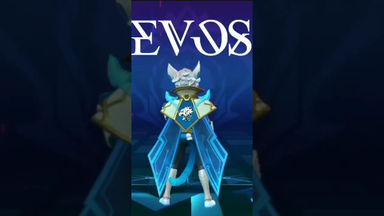 EVOS MLBB | Harit mlbb | mobile legends