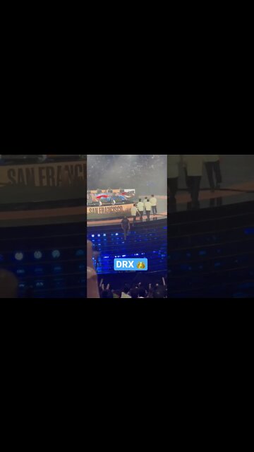 skt t1 vs DRX: DRX taking the stage after game 4. The moment of truth #skt #drx #worlds2022