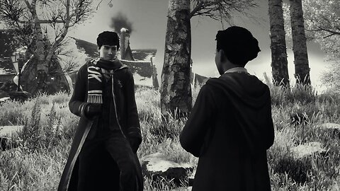 Hogwarts Legacy Episode 24: A Basis for Blackmail