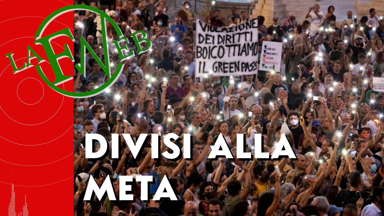 Divisi alla meta: si va al voto!