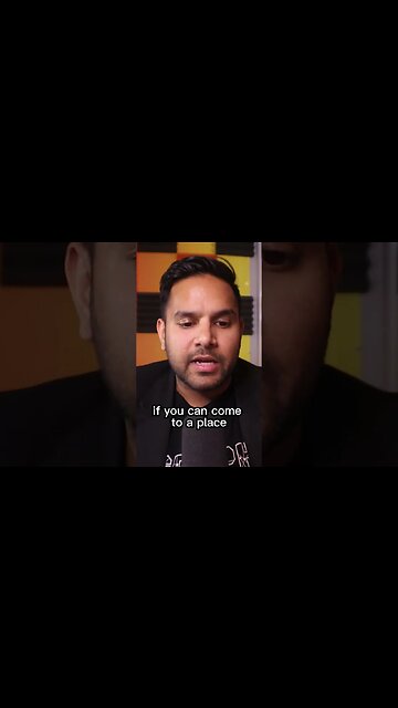 The Urge to Smoke: How to Turn Persistence into Resistance#askabhinav #shorts #za