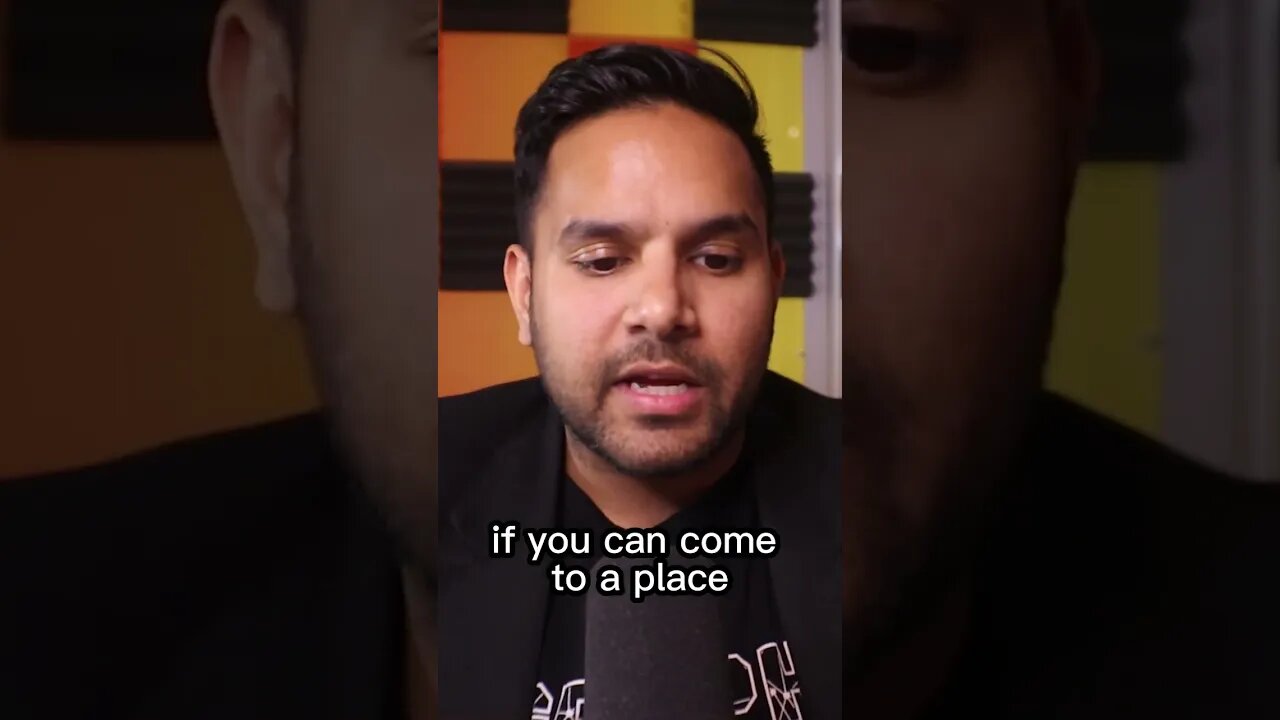 The Urge to Smoke: How to Turn Persistence into Resistance#askabhinav #shorts #za