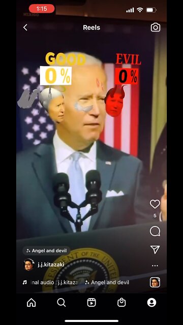 Biden’s Maga Speech Analyzed