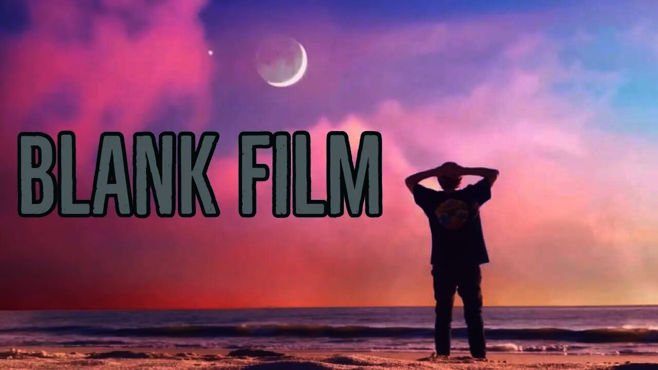 Blank Film