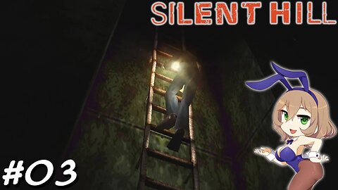 Silent Hill #03: The Sewers