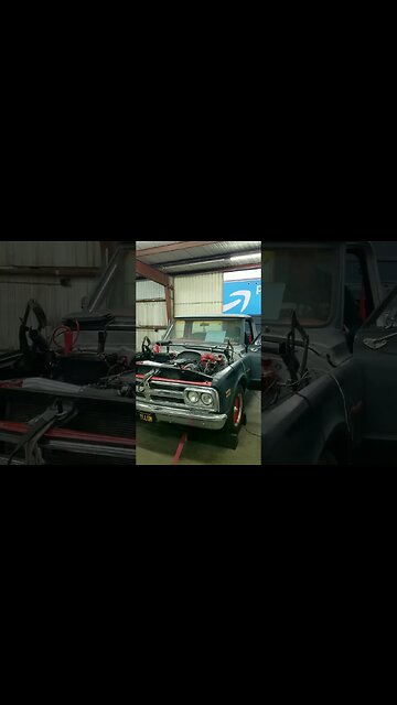 Side Project I've had going on for over a year now. race videos coming soon.