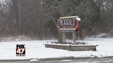 Neighbors react to murder investigation in Morrice