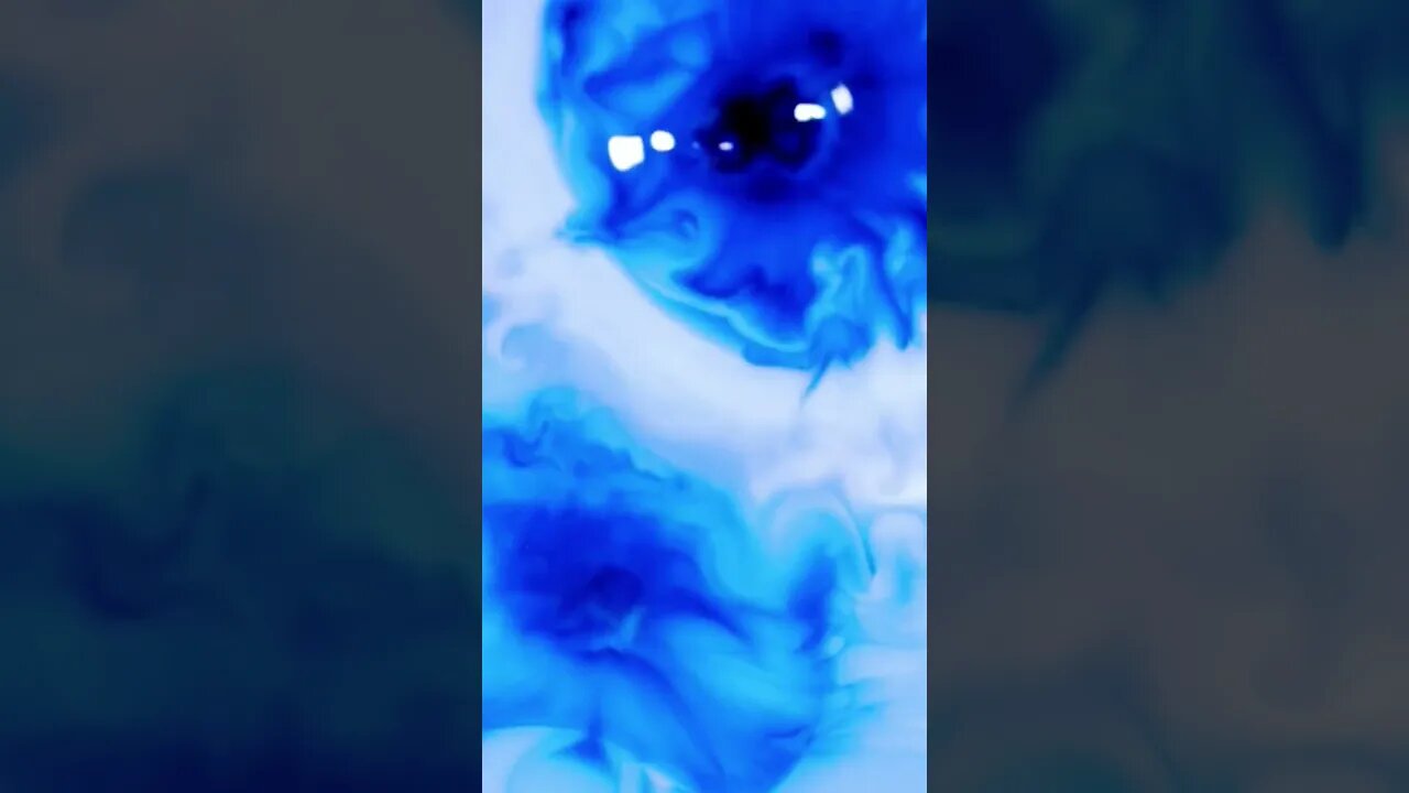 Colors in blue #copyrightfree #krol #krolvideos #krolvlogs #bgm #skorpea