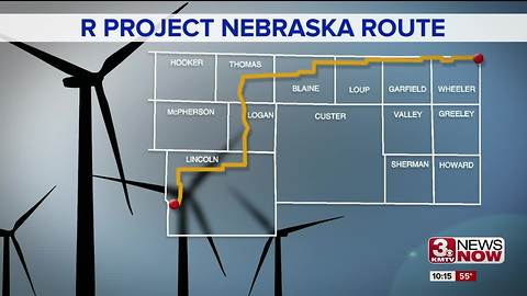 Are wind turbines good for Nebraska?