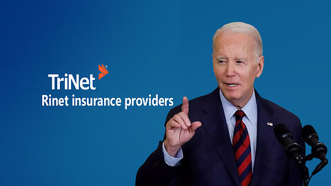 trinet insurance providers