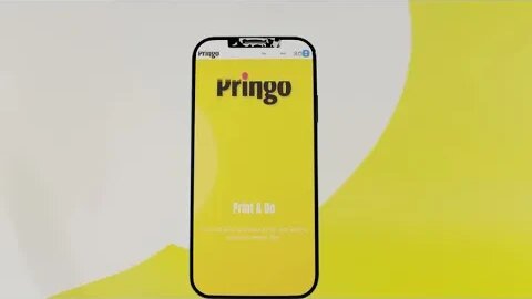 Pringo presentation