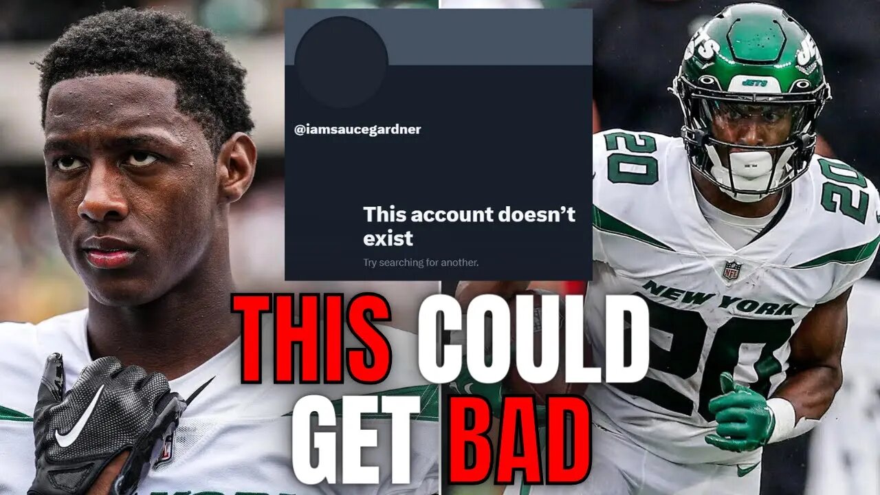 New York Jets Players On Verge Of MELTDOWN On Social Media After Bad Loss To Cowboys