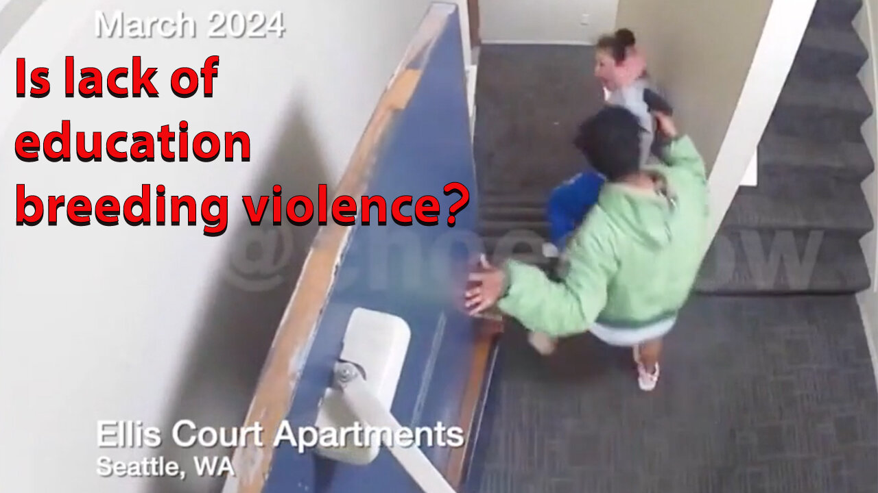 Violence in the black community